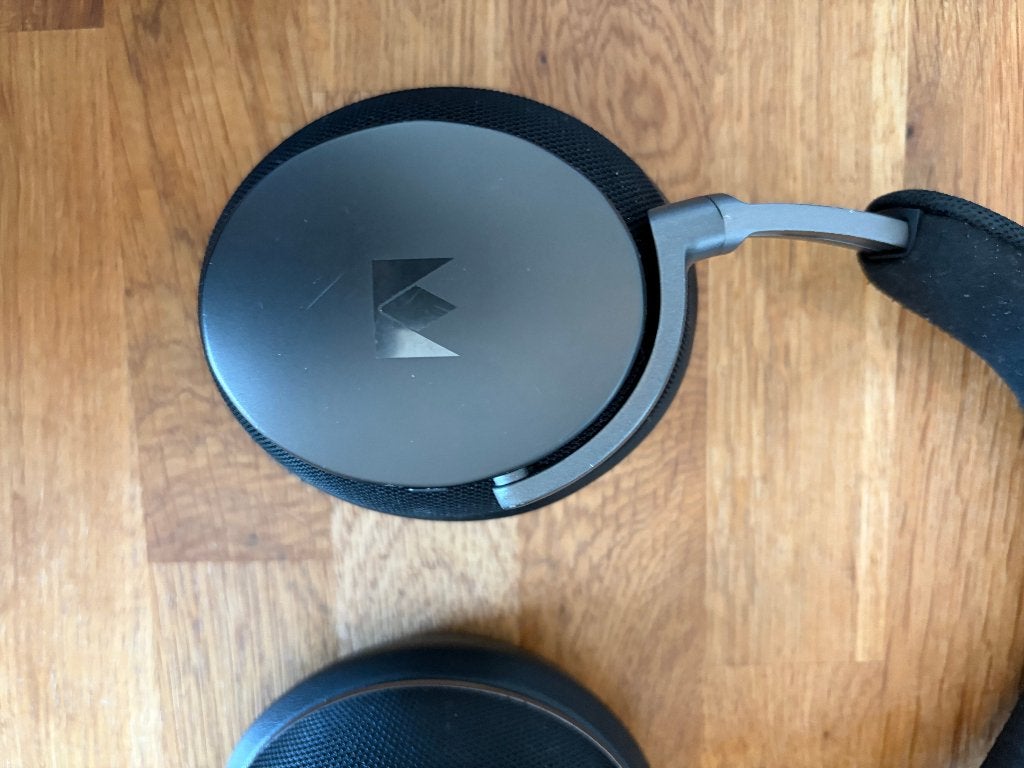 Noble Audio FoKus Apollo, Audio, Tv en Foto, Zo goed als nieuw, Over-ear, Zwart, Ophalen