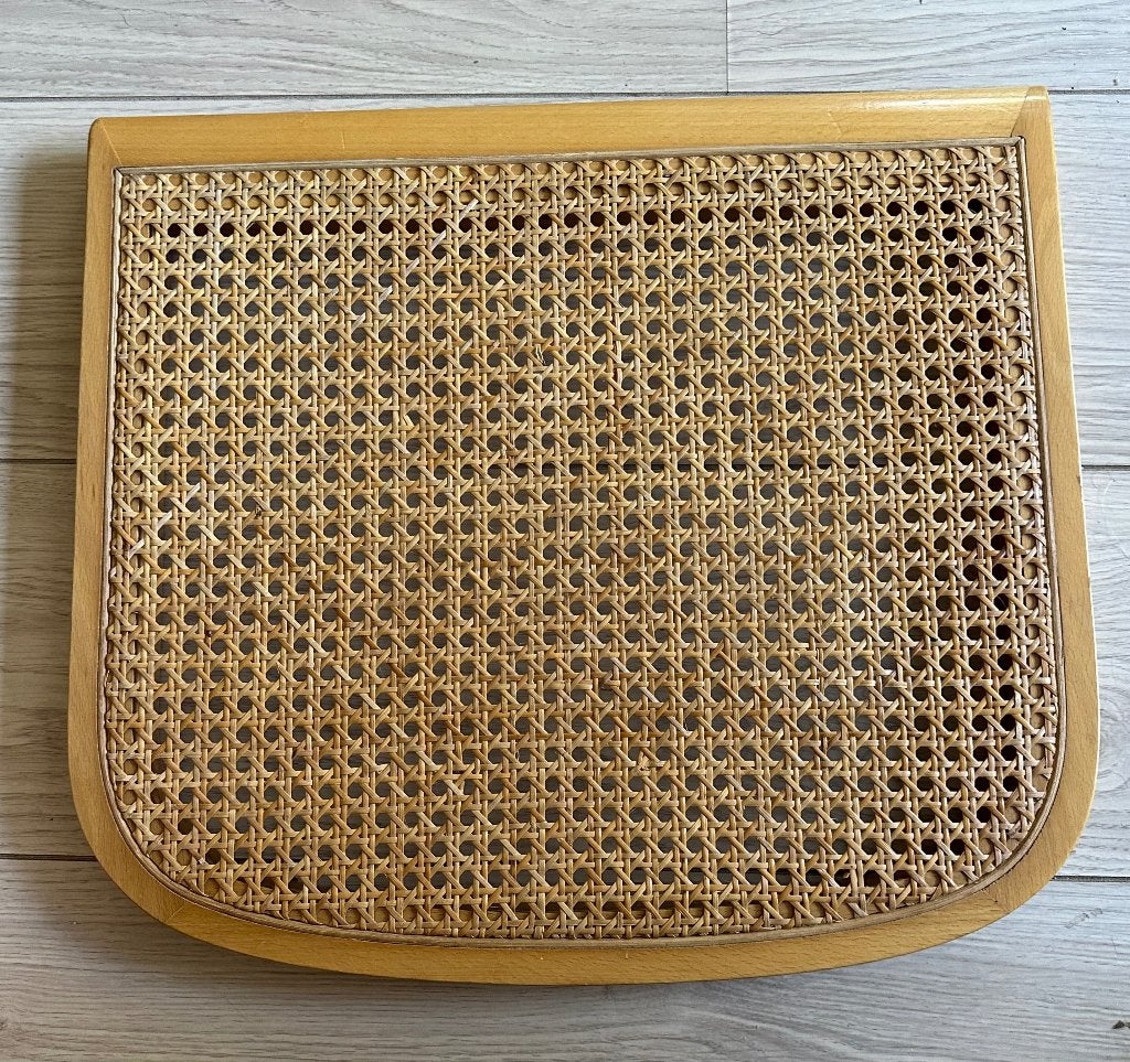 Losse Stoelzitting voor buisframe stoelen, Ophalen of Verzenden, Nieuw, Hout, Eén