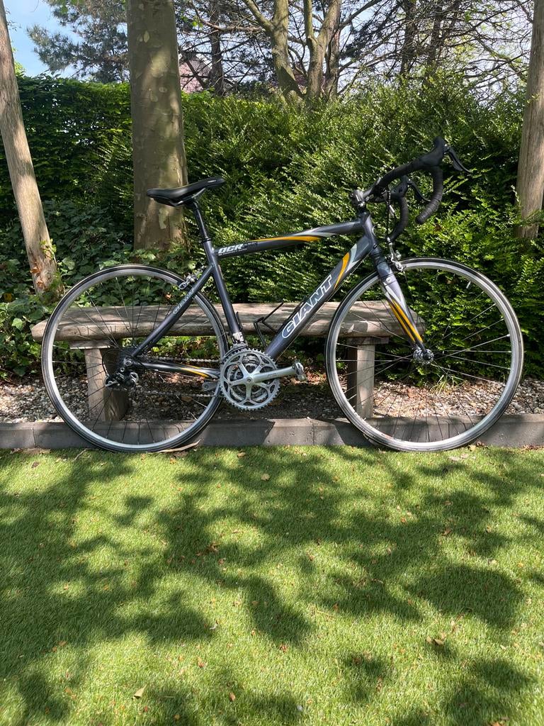 Giant OCR racefiets - goede staat, Ophalen, Zo goed als nieuw, Overige typen