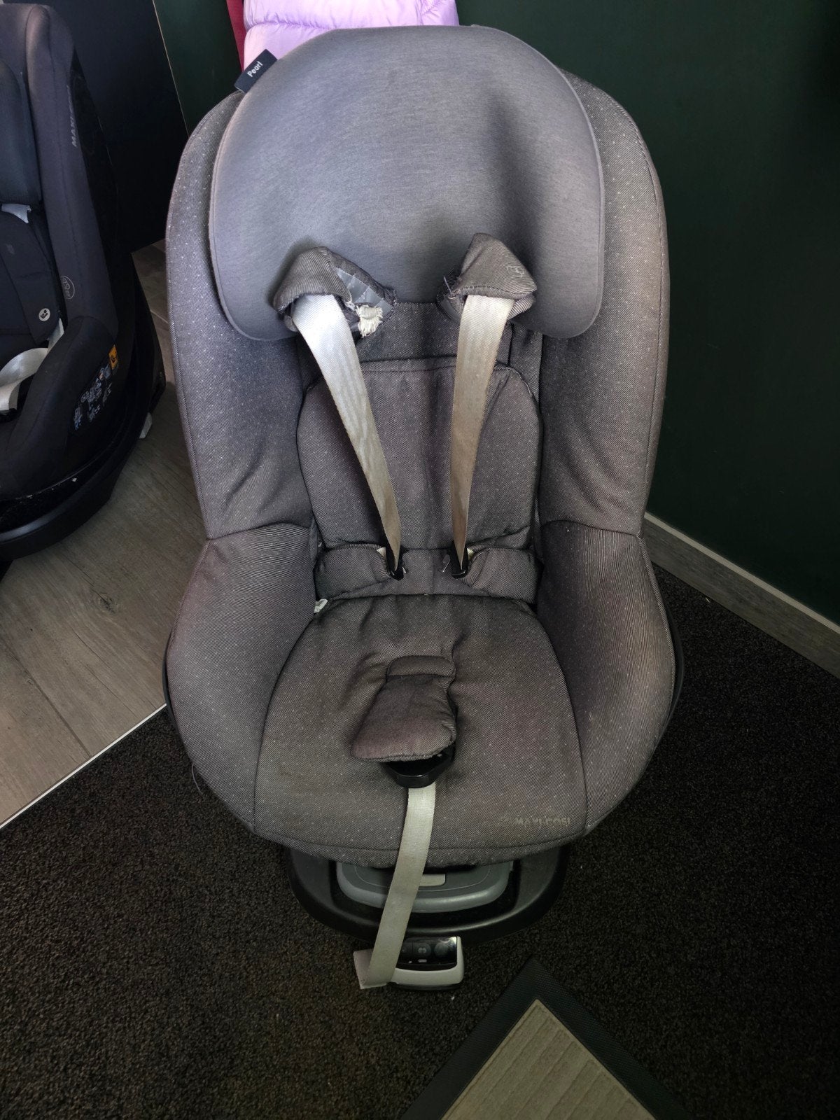 Maxi-Cosi Pearl, Kinderen en Baby's, Ophalen, 9 t/m 18 kg, Maxi-Cosi, Gebruikt