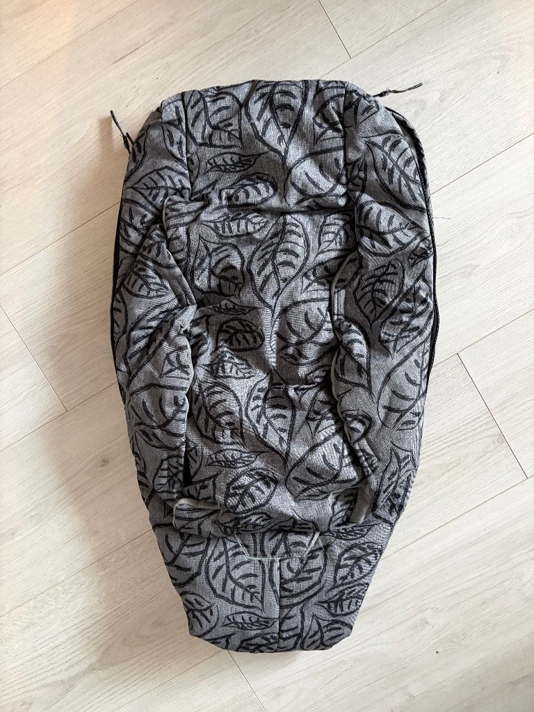 Dooky voetenzak voor kinderwagen/buggy/autostoel, Overige merken, Autogordel, Ophalen of Verzenden, Zo goed als nieuw