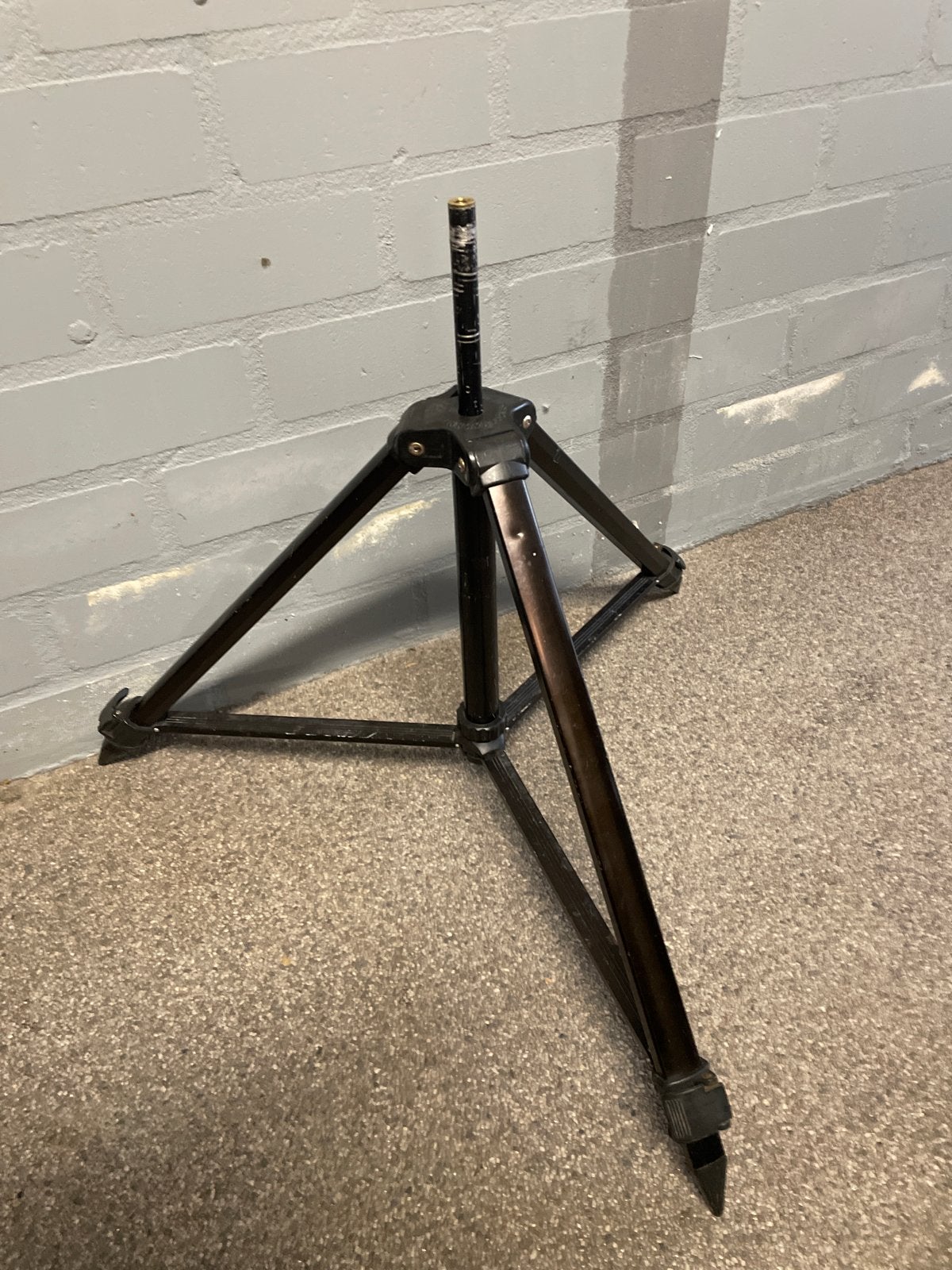 Preston Innovations Tripod, Watersport en Boten, Ophalen of Verzenden, Gebruikt, Overige typen
