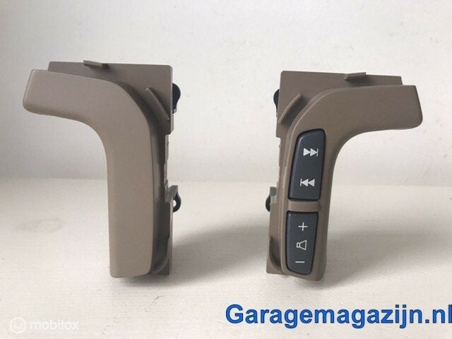 Afstandsbediening radio stuur Volvo S80 9208818, Nieuw, Ophalen of Verzenden, Volvo, Volvo