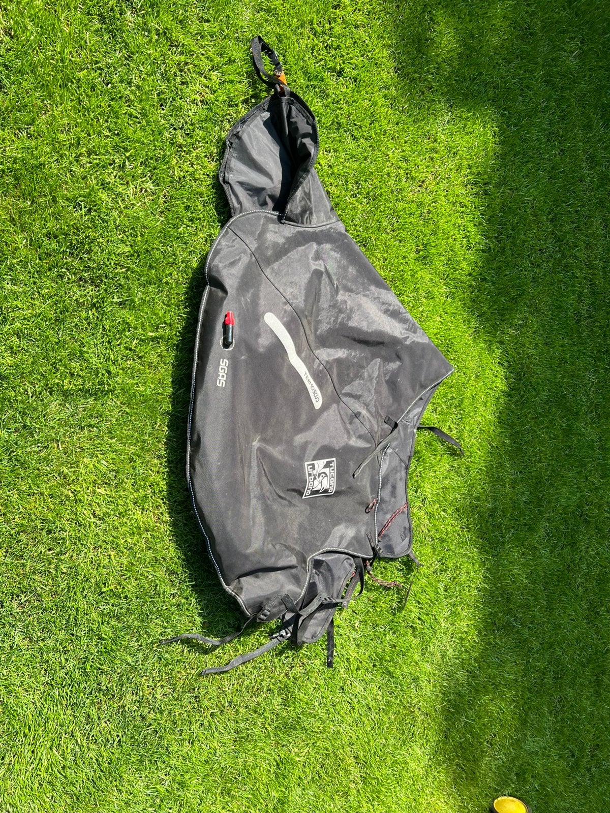 Beenkleed Yamaha X-Max, Verzenden