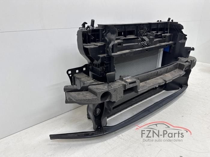 VW Caddy 2K7 1.5 TSI Koelerpakket set Front Bumperbalk compl, Ophalen of Verzenden, Gebruikt
