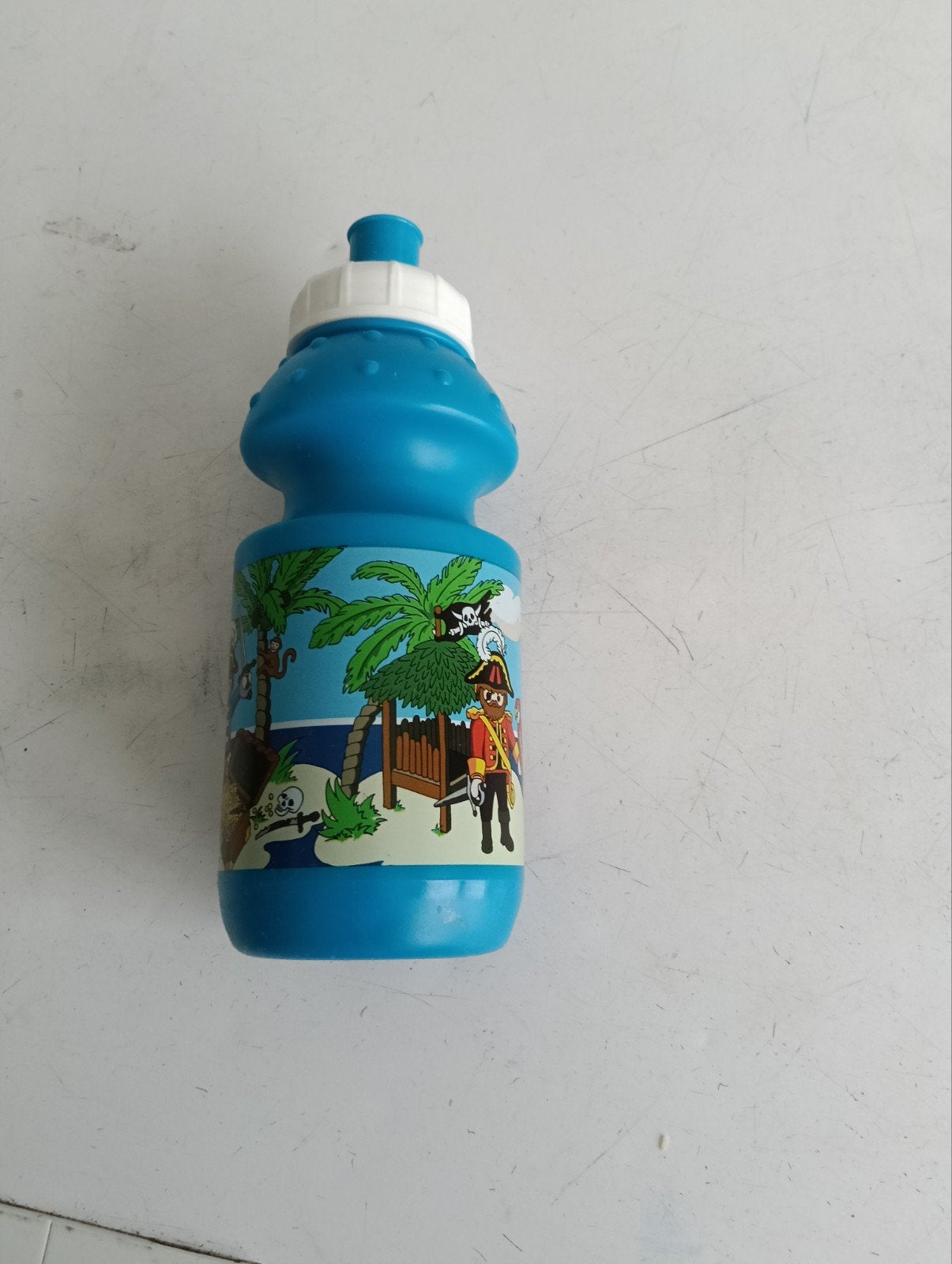 Bidon, Ophalen of Verzenden, Nieuw
