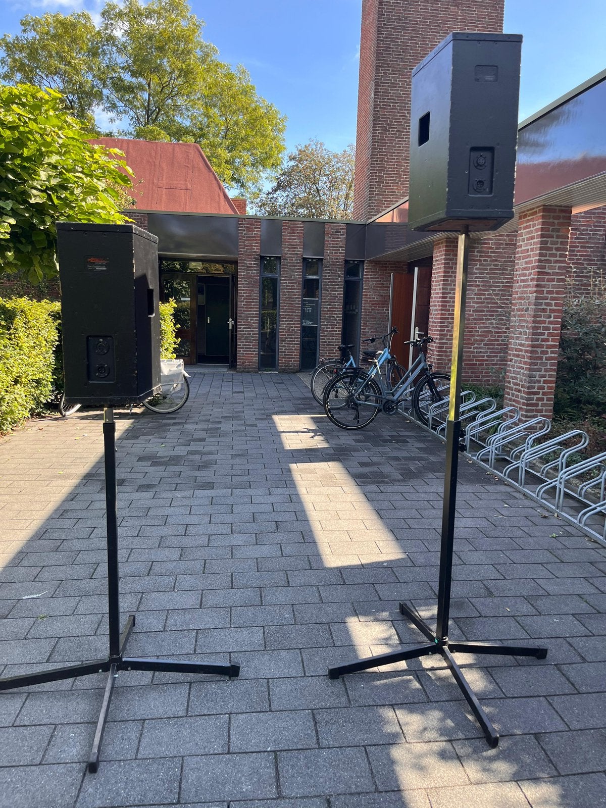 Foto 5 van Apogee audio set AE-5