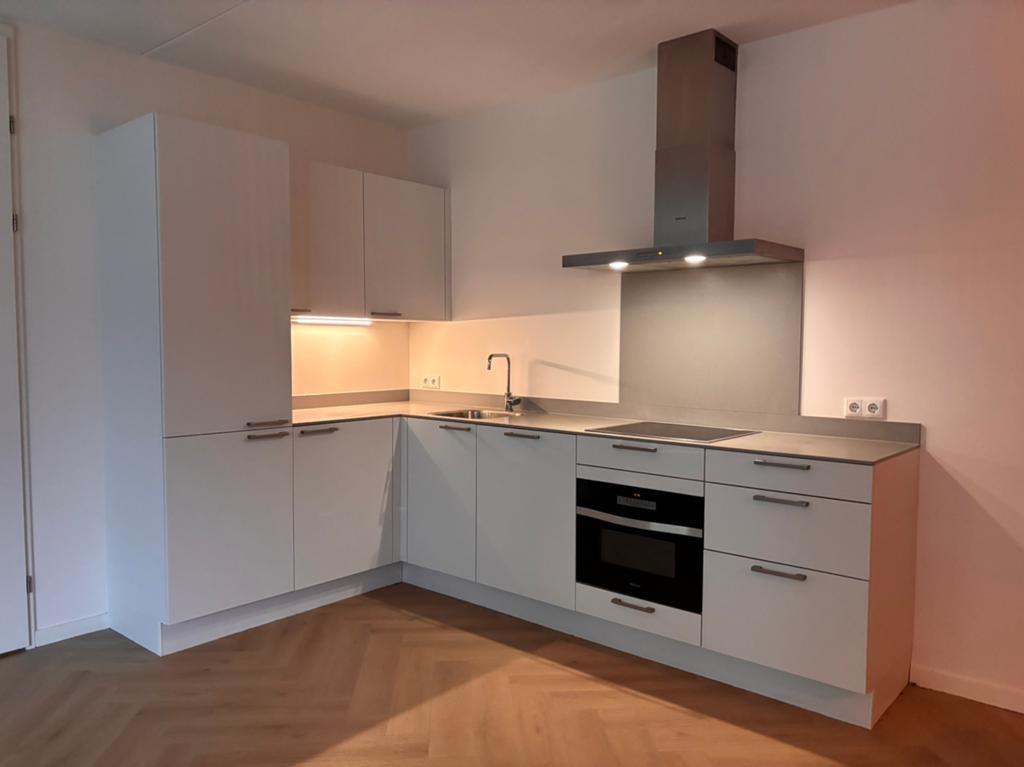Complete keuken Constructa, Huis en Inrichting, Keuken | Complete keukens, Ophalen, Gebruikt, Wit, Hoekkeuken