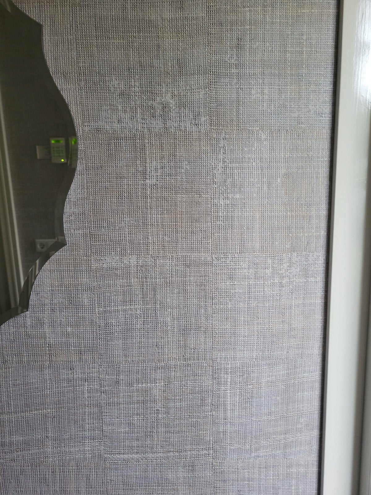 behang Arte Intuition int412 restant, Arte, Geometrisch, Modern, Ophalen of Verzenden