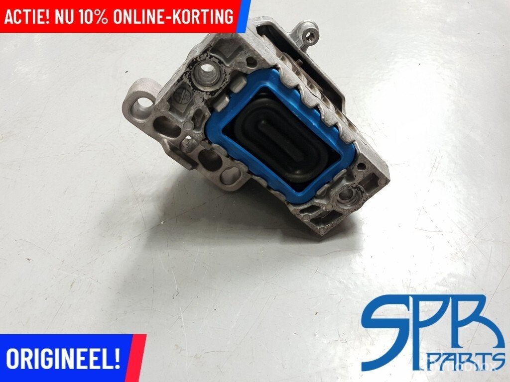 Motorsteun VW PASSAT CC AUDI A3 8P 1K0199262CR RECHTS STEUN, Gebruikt, Volkswagen, Ophalen of Verzenden, Volkswagen