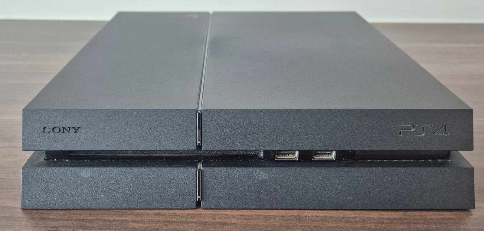PS4 - 100% werkend, ideaal voor onderdelen of reparatie, Spelcomputers en Games, Verzenden, Gebruikt, Zonder controller, Original