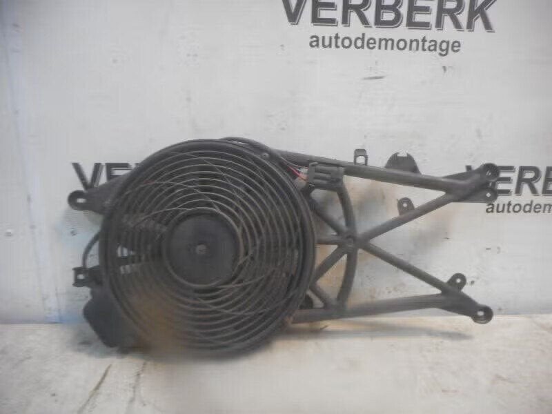 AIRCO VENTILATOR Opel Meriva (A) (01-2003/05-2010), Auto-onderdelen, Bahnhofsplatz 65423 Rüsselsheim am Main, DE, Gebruikt, Opel