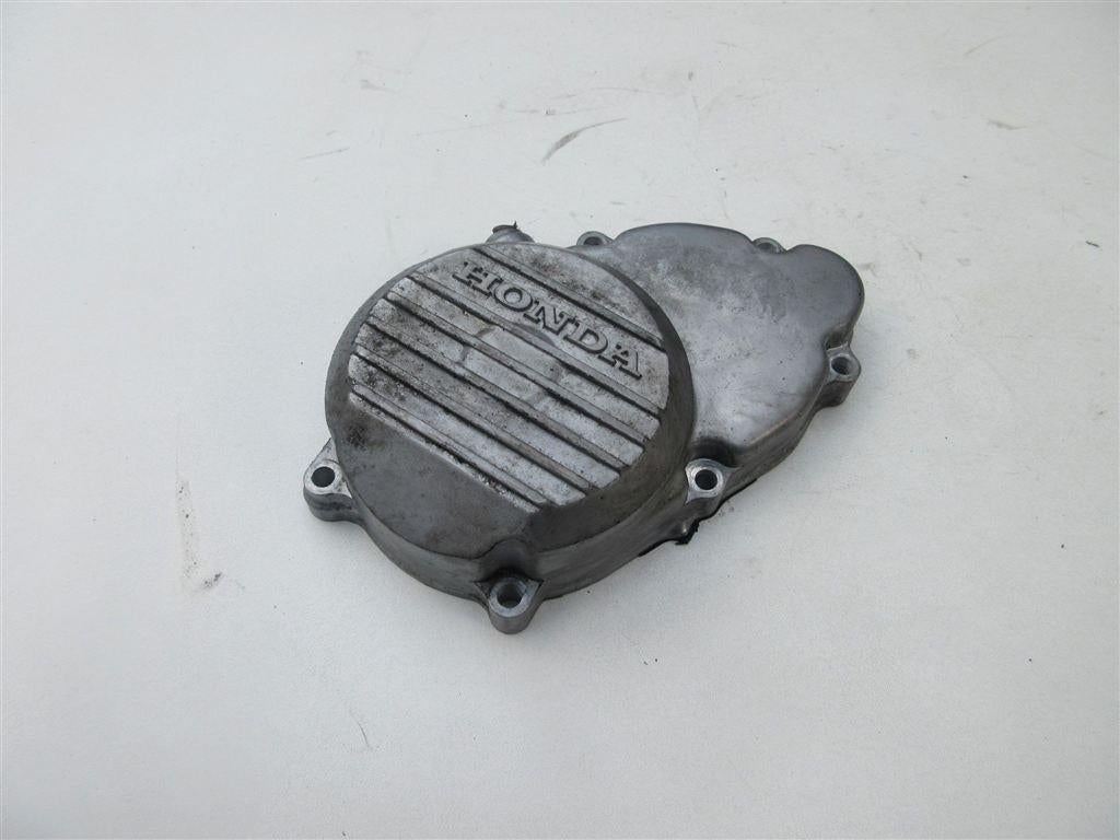 Honda CBR600F startkoppeling deksel ontsteking kap CBR 600 F, Ophalen of Verzenden, Gebruikt