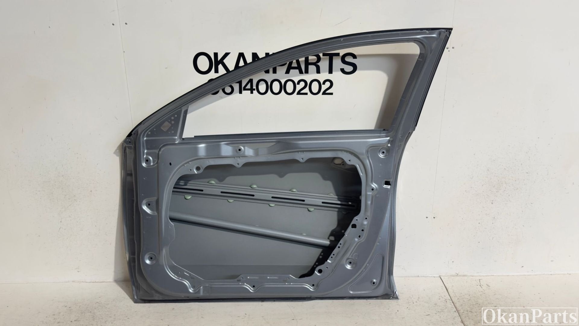 Kia Ceed rechter voordeur portier rechts, Info@fabrikant.eu, Ophalen of Verzenden, Voor, Fabrikant BV