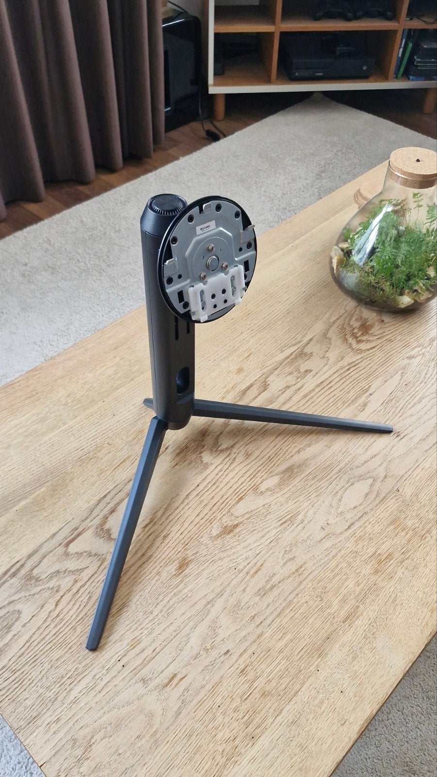 Monitor standaard voor MG34M2 (nieuw), Computers en Software, Ophalen, Nieuw, Overige typen