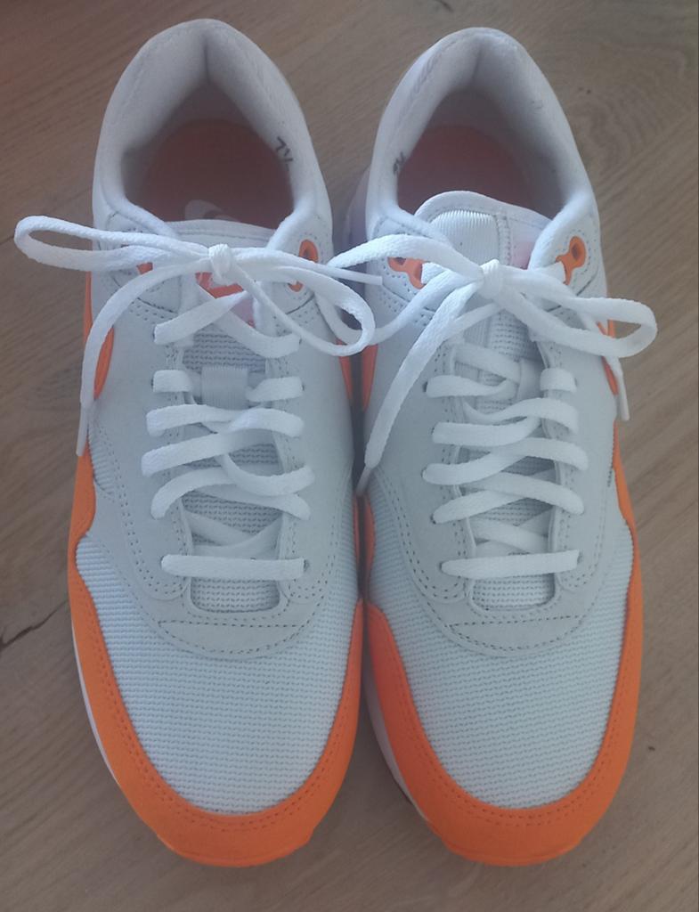 Nike air max 1 '86 OG G 40.5, Ophalen of Verzenden, Zo goed als nieuw, Sneakers of Gympen