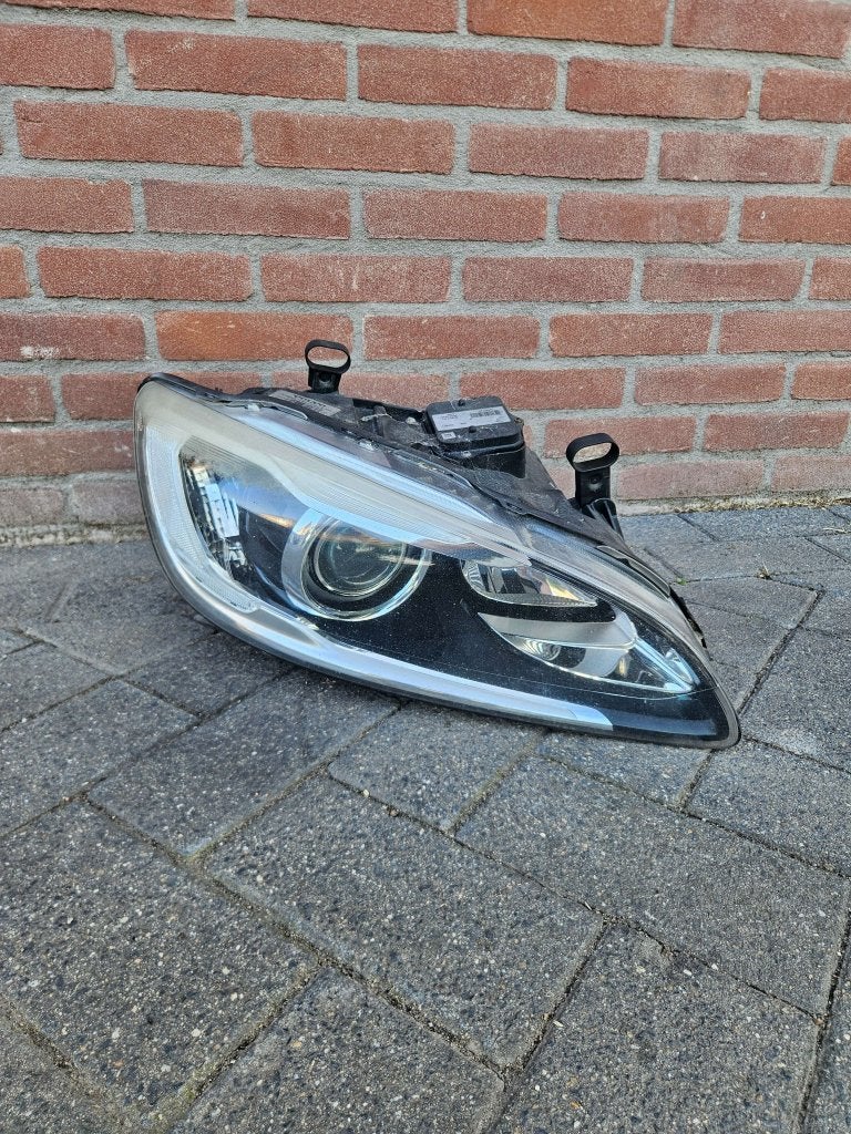XENON KOPLAMP RECHTS VOLVO V60, Auto-onderdelen, Verlichting, Gebruikt, Niet ingevuld, Volvo, Niet ingevuld