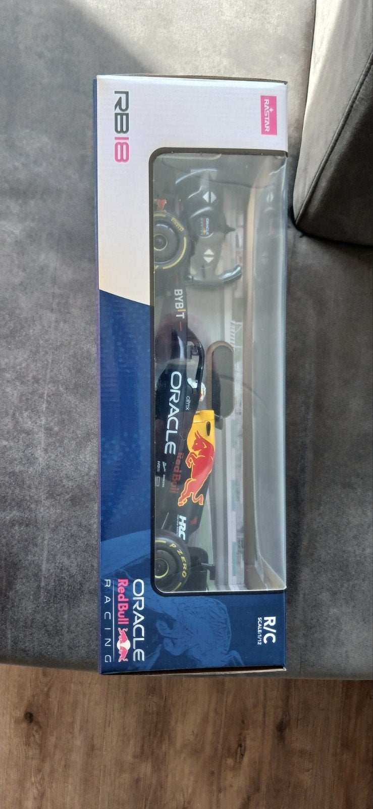 f1 max verstappen auto, Verzamelen, Ophalen