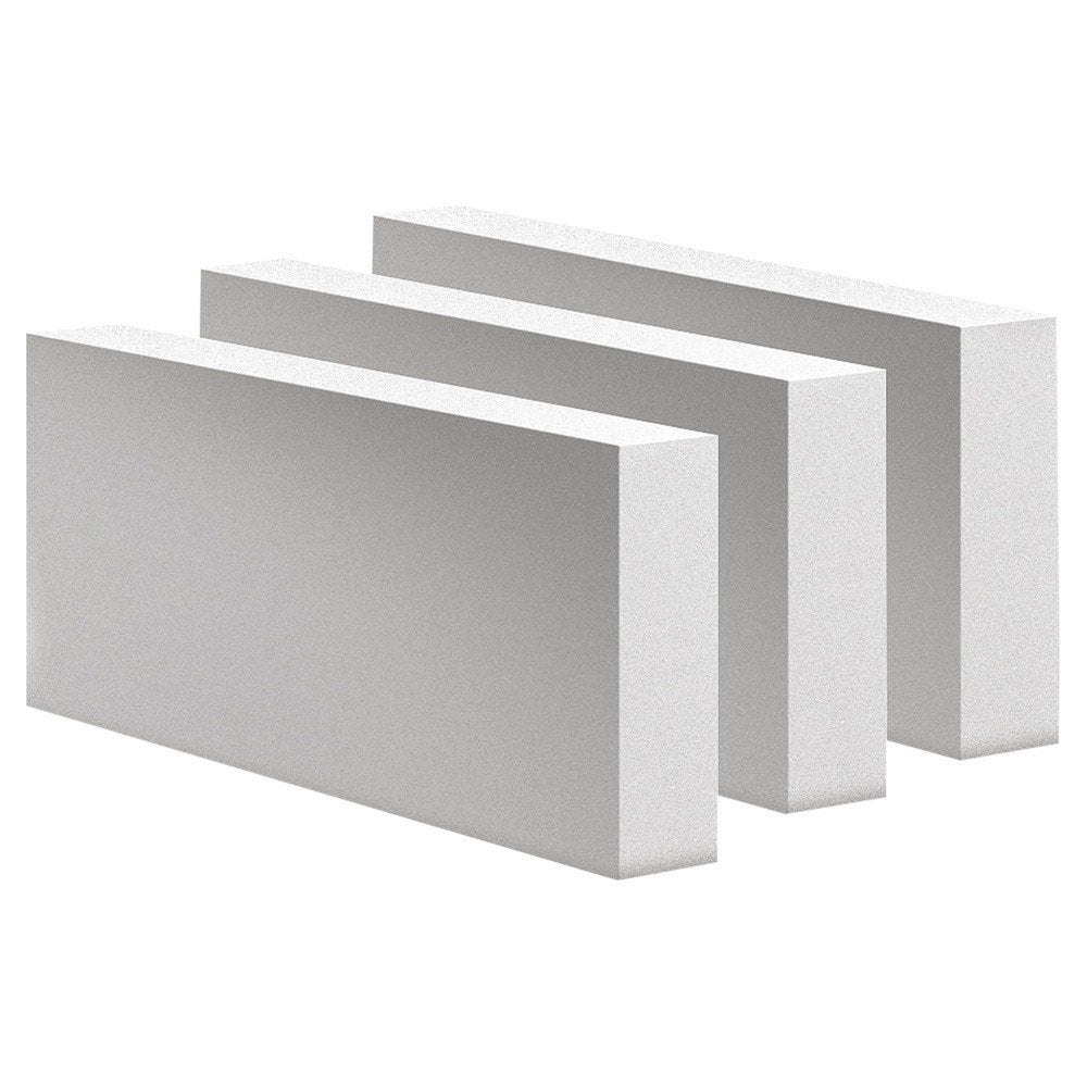 Cellenbeton lijmblok 40x60x10 (Ytong blok) 24 stuks GRATIS, Doe-het-zelf en Verbouw, Metselstenen, Ophalen, Nieuw, Overige typen
