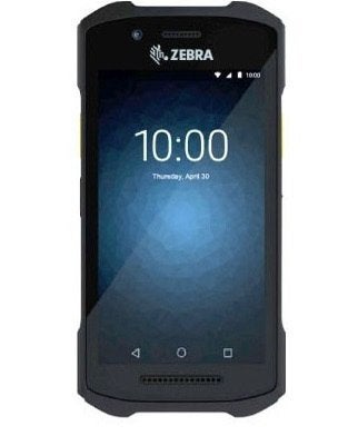 Zebra TC26BK Mobiele Computer/PDA (No Scanner), Overige modellen, Ophalen of Verzenden, Zo goed als nieuw, Zonder simlock