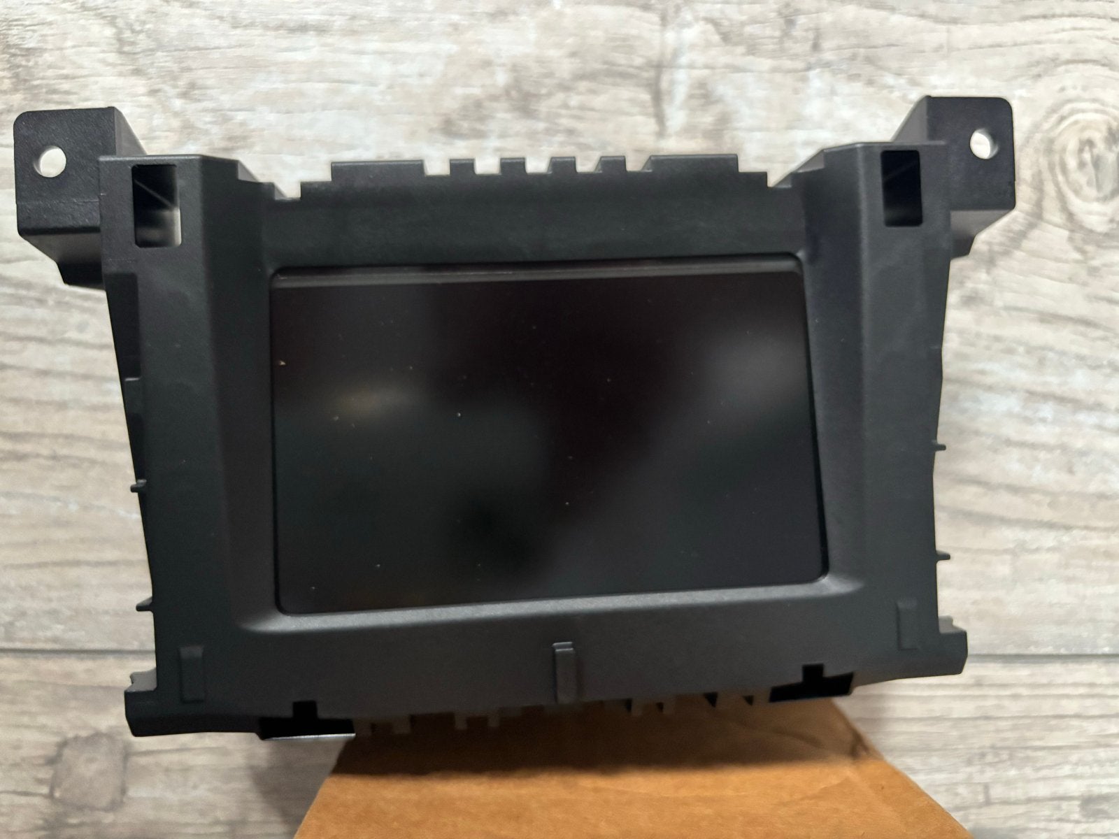 Nieuw Multi Info Display Opel Astra H Zafira H, Auto-onderdelen, Ophalen of Verzenden, Nieuw, Opel