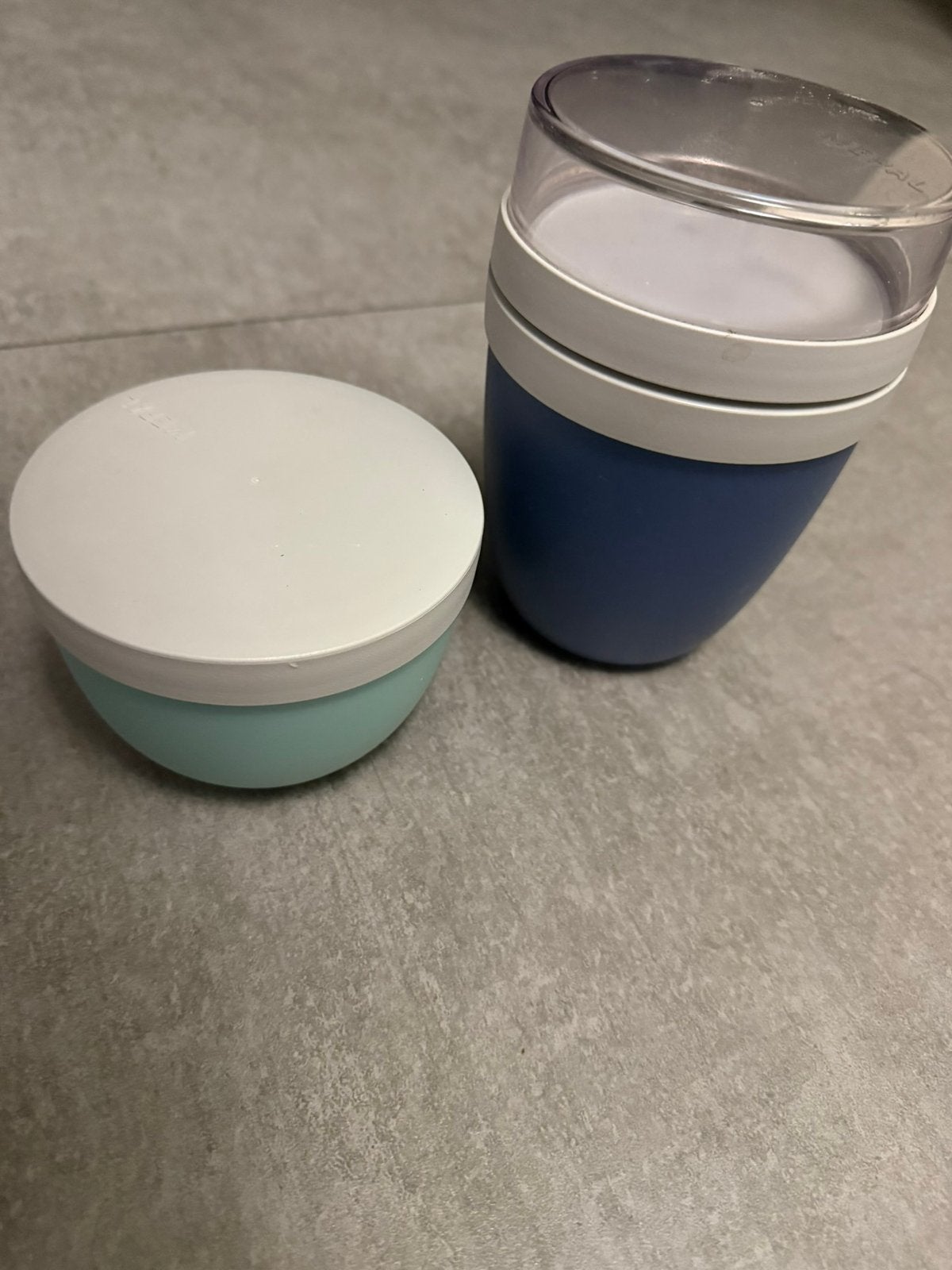 Mooi tupperware, Ophalen of Verzenden, Zo goed als nieuw, Overige typen