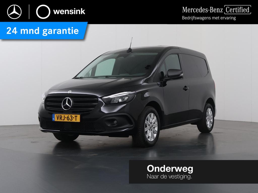 Mercedes-Benz Citan