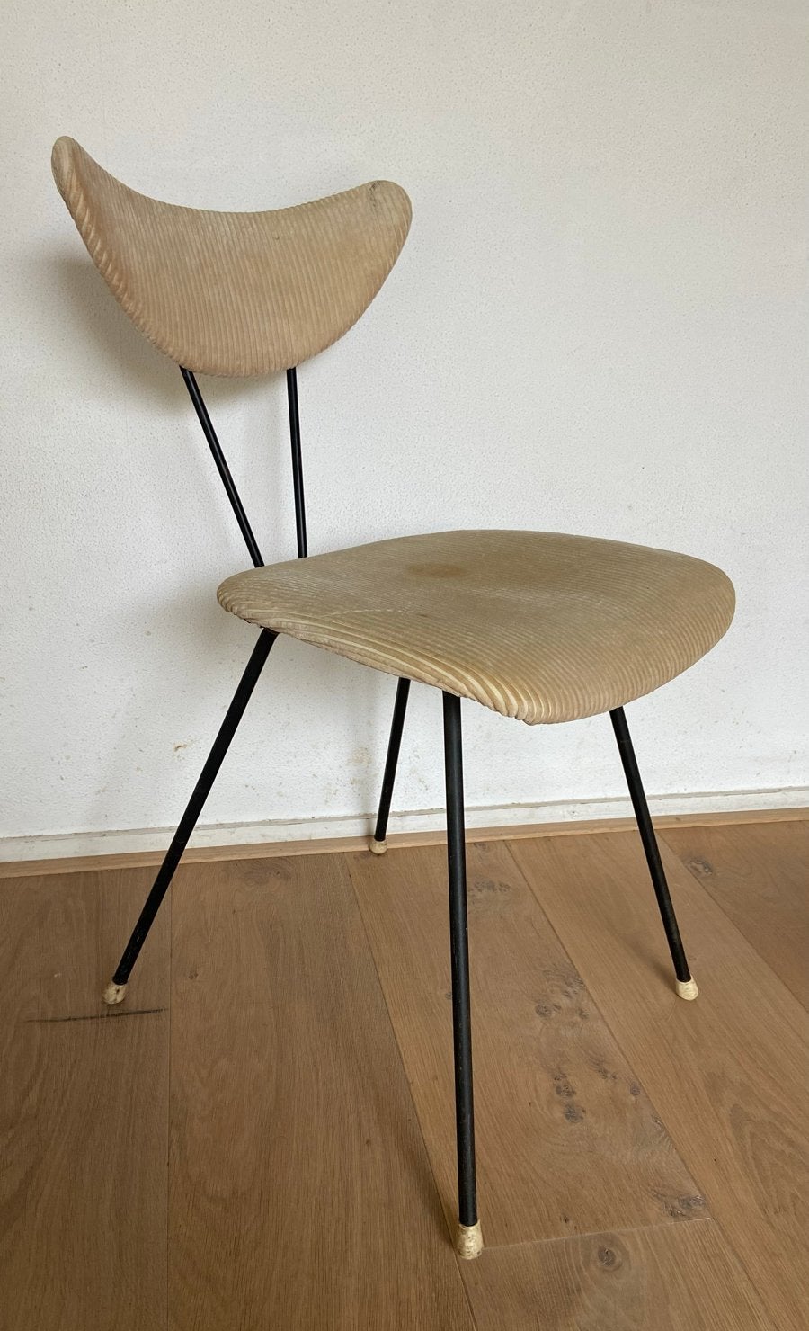 Vintage Gispen Kembo 103 stoel, Ophalen