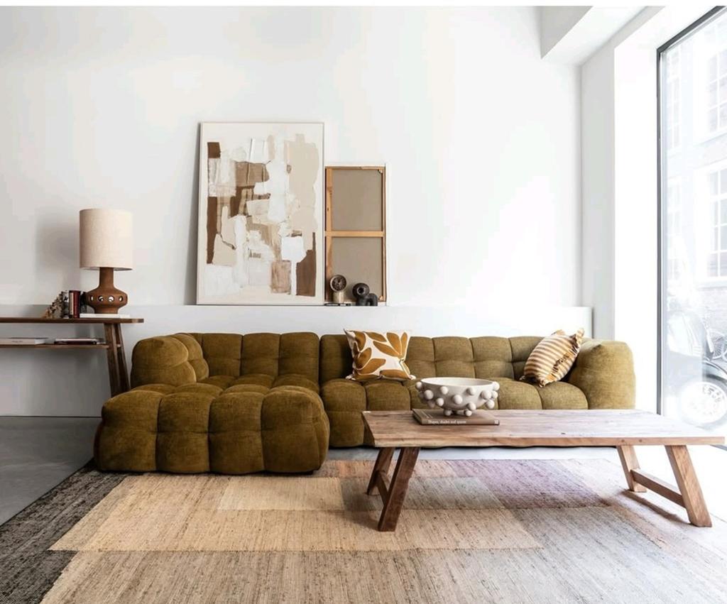 Massief houten salontafel, Ophalen, 100 tot 150 cm, 50 tot 100 cm, Minder dan 50 cm