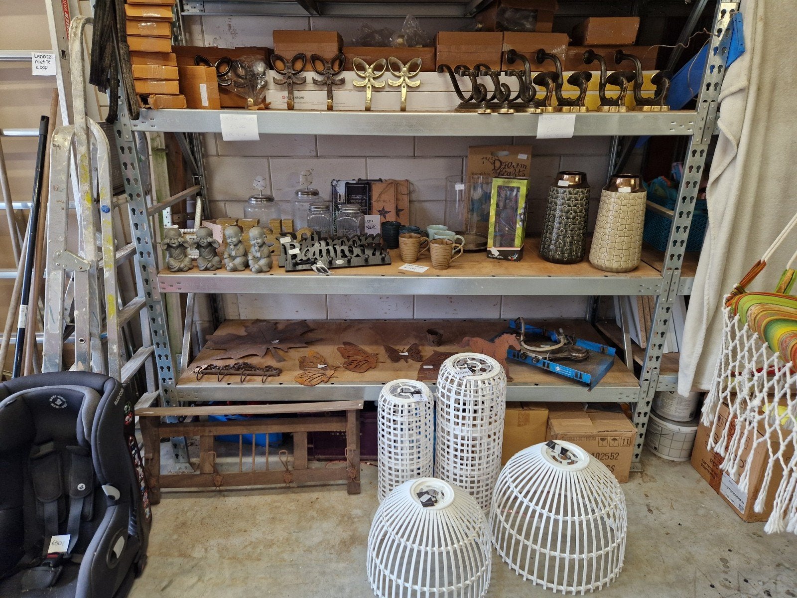 Partij verkoop, decoratie, Ophalen of Verzenden, Nieuw