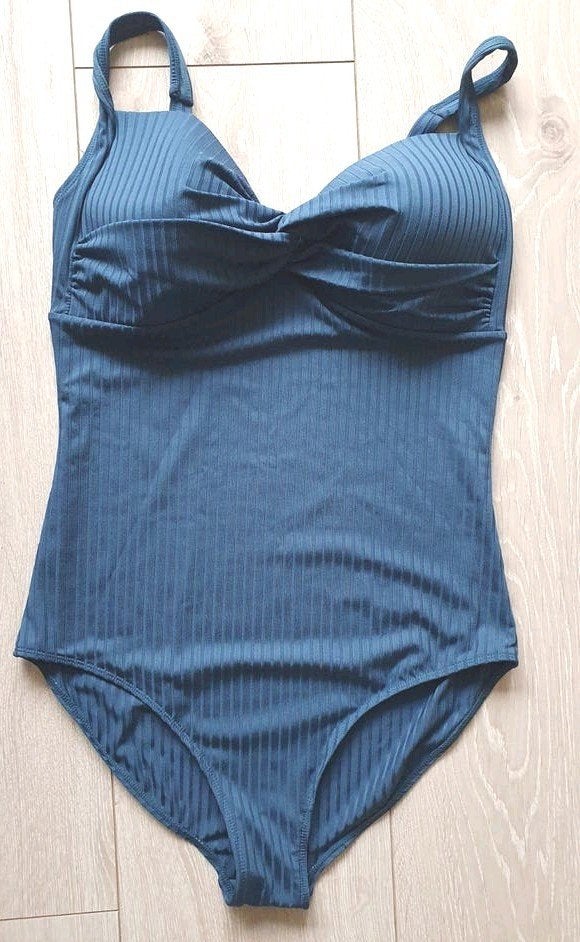 Badpak Maat 44 Nieuw, Kleding | Dames, Badmode en Zwemkleding, Overige kleuren, Zeeman, Nieuw, Badpak