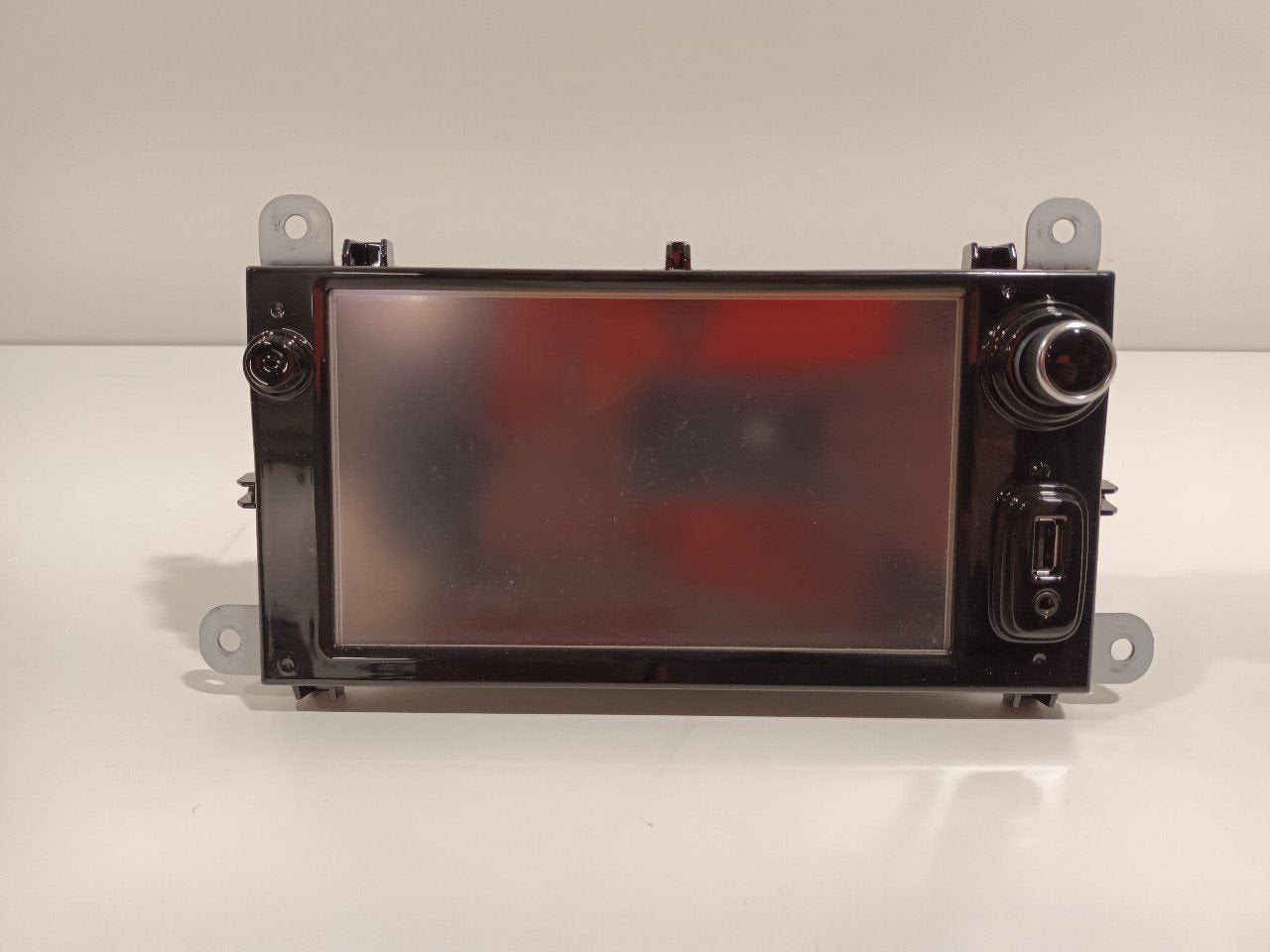 Radio Renault Clio, Ophalen of Verzenden, Van der Ven Autorecycling B.V., Onderdelen@venauto.nl, Ettenseweg 76, 4706 PB Roosendaal, The Netherlands