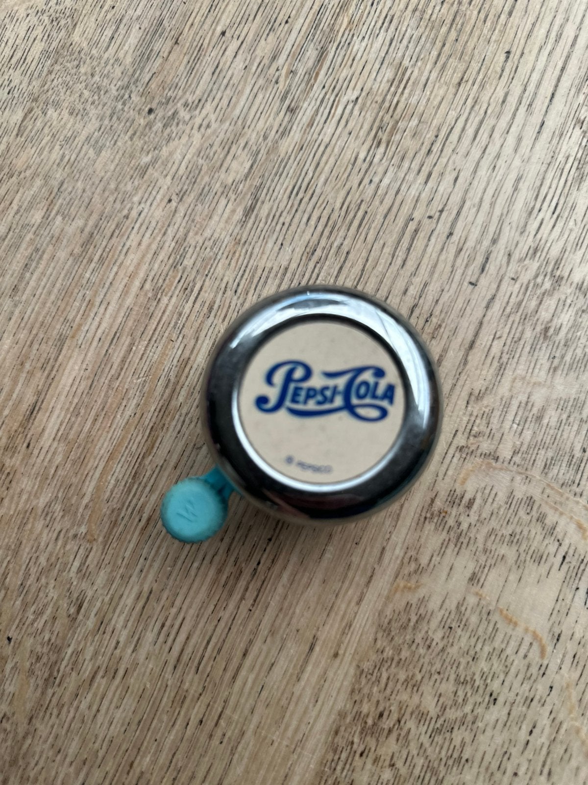 Pepsi Cola, Overige typen, Ophalen of Verzenden, Stadsfiets, Nieuw