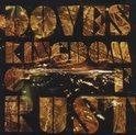 The Doves - Kingdom Of Rust, Ophalen of Verzenden, Zo goed als nieuw, Pop, Album