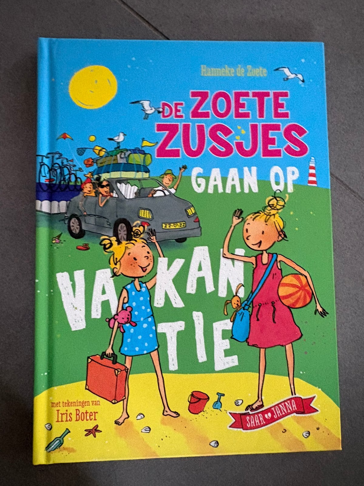 21x kinderboeken in een koop, Ophalen, Zo goed als nieuw