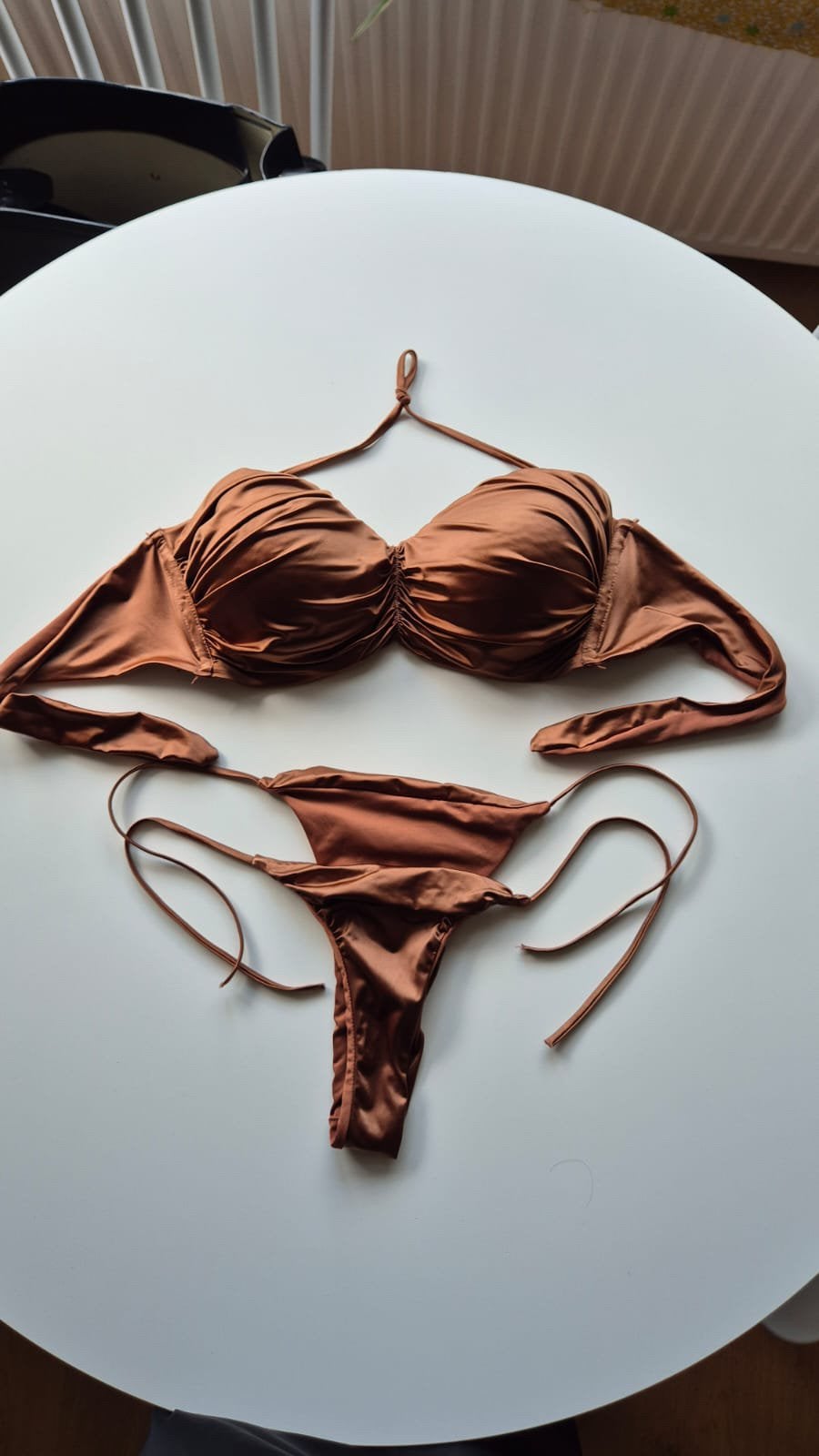 swimsuit, Antiek en Kunst, Ophalen