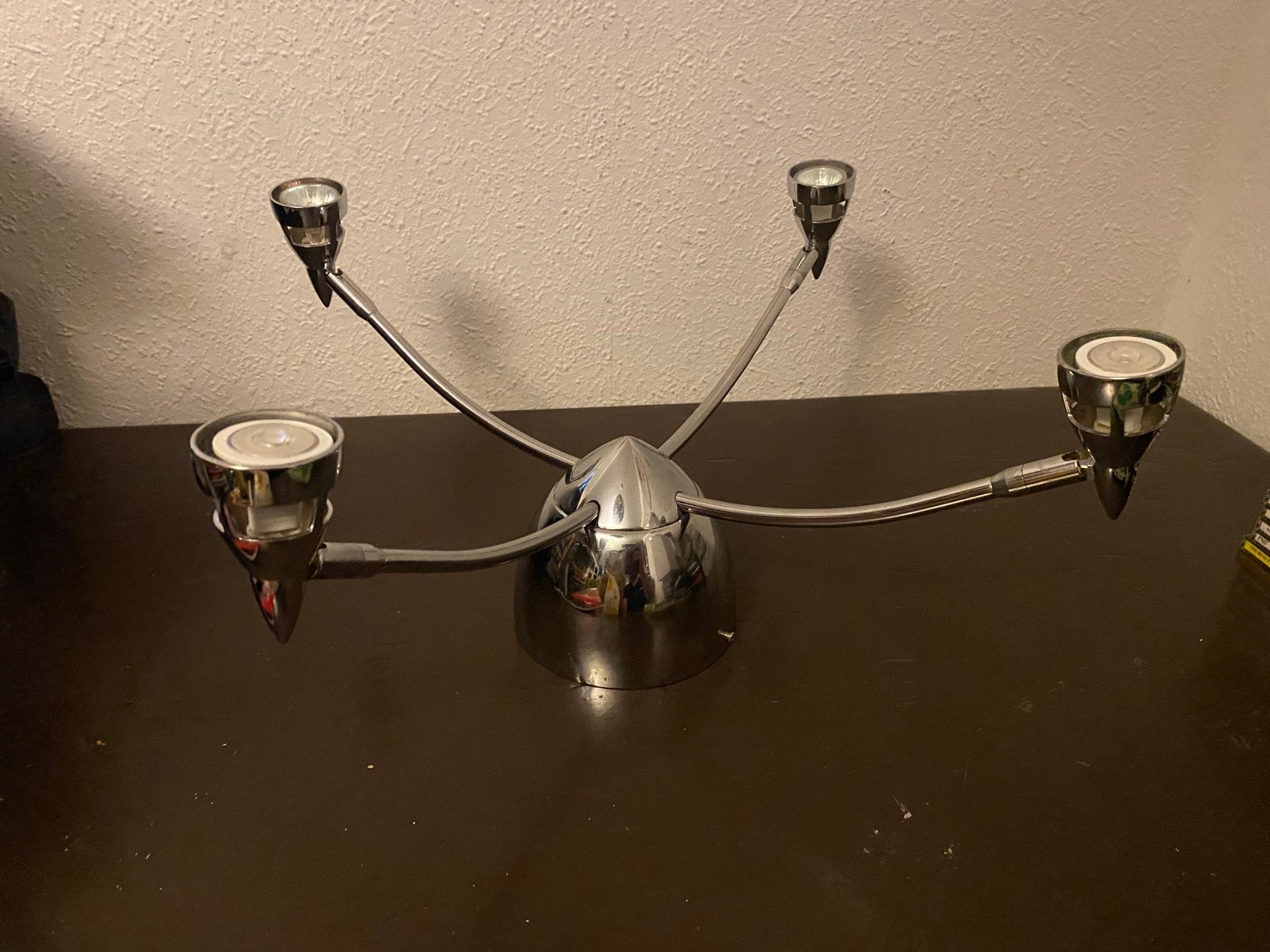 Prachtige degelijke zware design plafond lamp van Ikea, Ophalen of Verzenden, Zo goed als nieuw