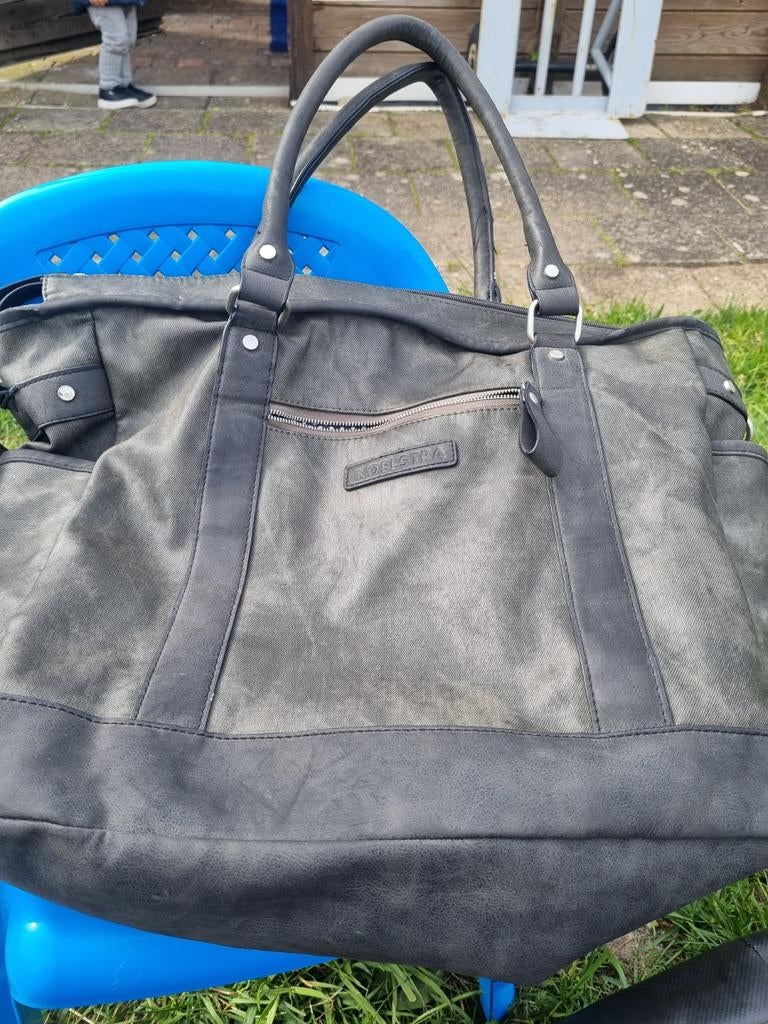 Koelstra luiertas, Ophalen, 30 cm of meer, Minder dan 35 cm