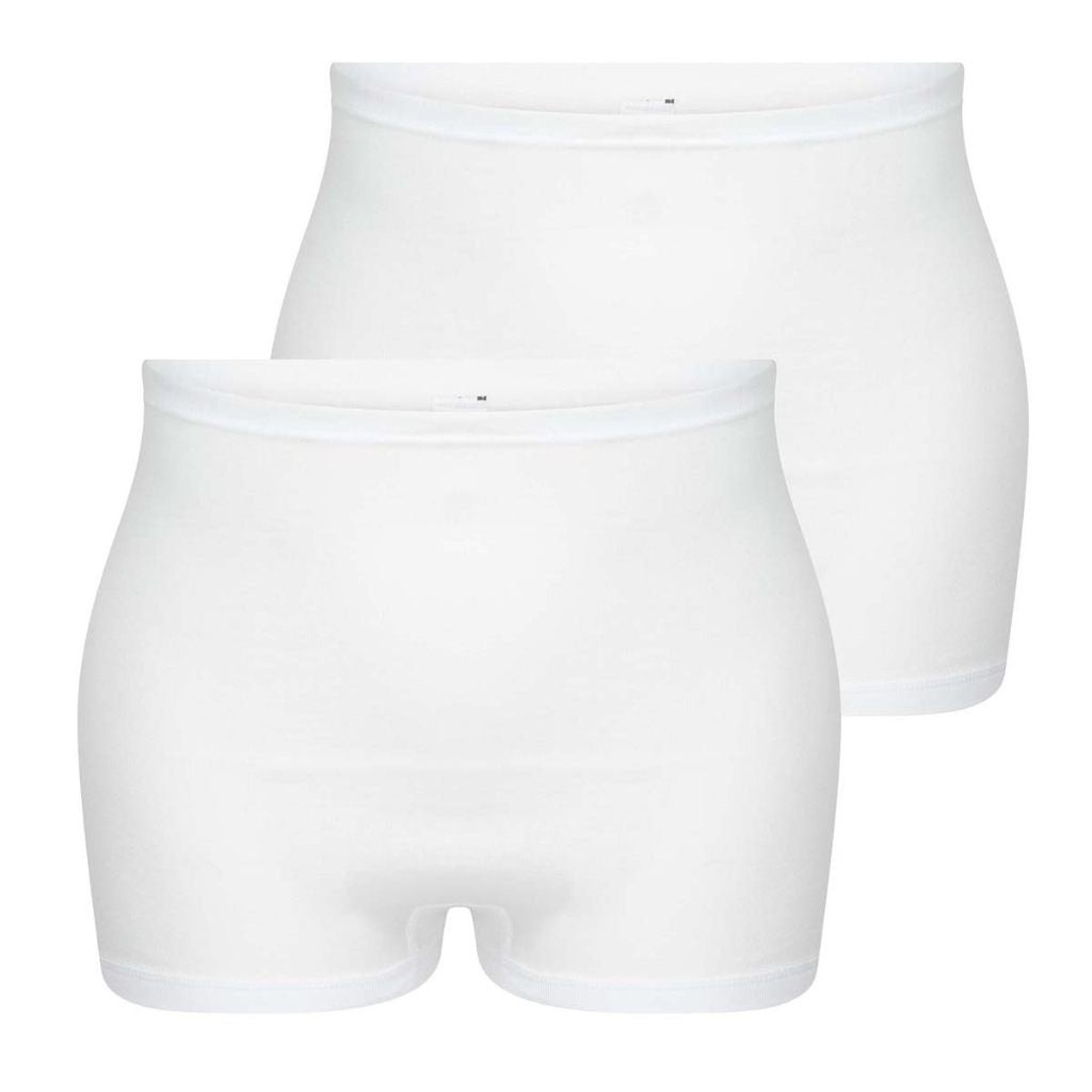Beeren Dames slip Petra Panty, wit, mt 42t/m52 3x een 2-pack, Beeren Bodywear, Slip, Wit, Ophalen of Verzenden