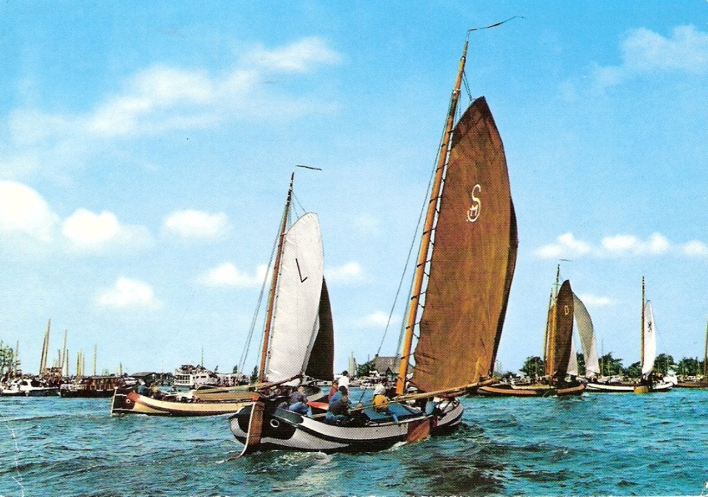 Friesland, Ophalen of Verzenden, Voor 1920, Friesland