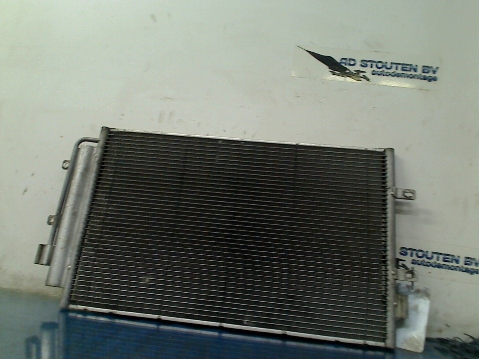 Radiateur Airco Iveco New Daily VI (2016-04/..), Gebruikt, Overige automerken, Iveco Magirus AG, Info@iveco-sw.de