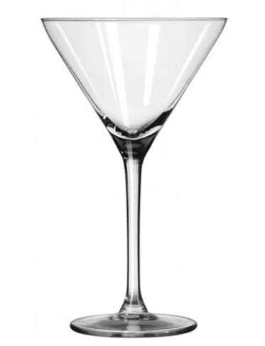 Martini glas/ cocktailglas, Verzamelen, Ophalen, Zo goed als nieuw, Overige typen