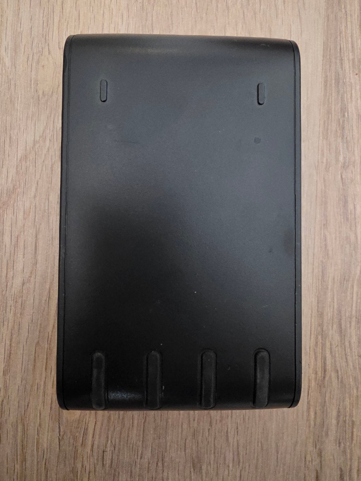 Samsung VCA-SBT60 Accu met Oplader voor Jet Stofzuiger, Witgoed en Apparatuur, Ophalen of Verzenden, Gebruikt