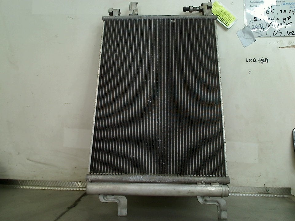 Radiateur Airco Opel Astra J (PC6/PD6/PE6/PF6) 2010, Auto-onderdelen, Gebruikt, Bahnhofsplatz, Rüsselsheim am Main 65423, , Duitsland