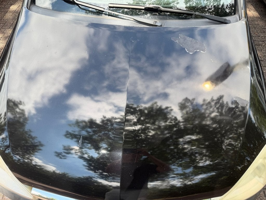 Opel Corsa 1.2-16V Njoy | INRUILKOOPJE | APK TOT 04-2027 | G, Voorwielaandrijving, Gebruikt, 31 €/maand, Zwart