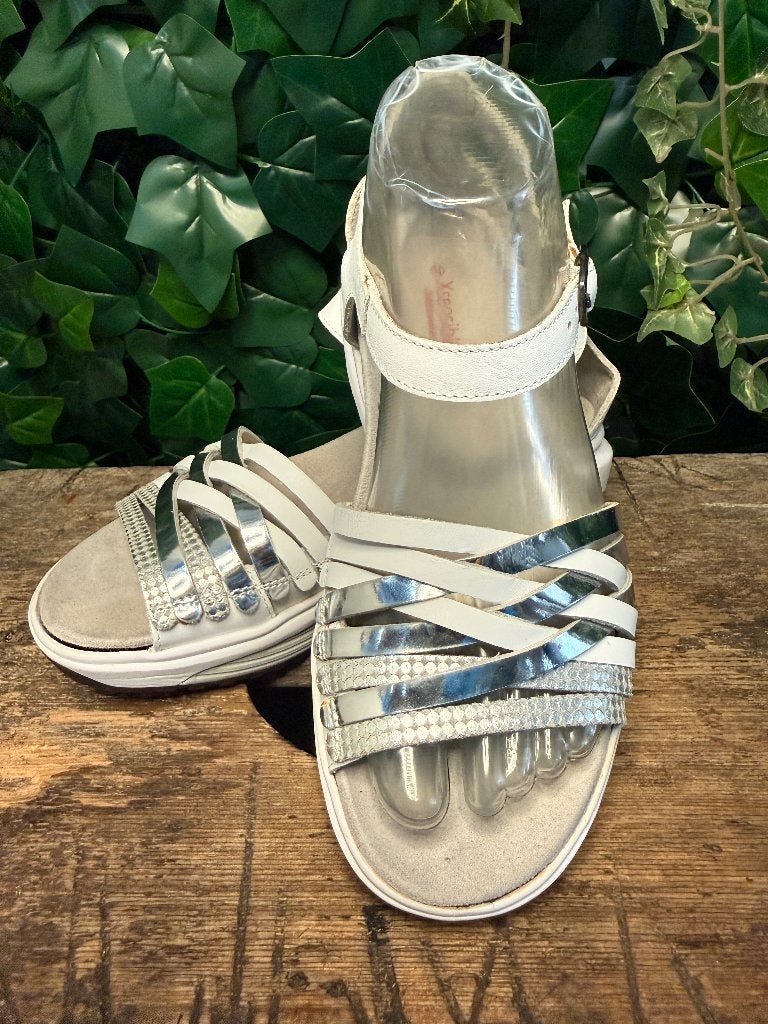 Nieuwe sandalen van xsensible maat 37