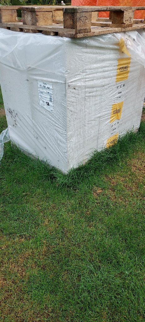 Te koop Ytong blokken en lijm, Ophalen, Nieuw, Overige typen