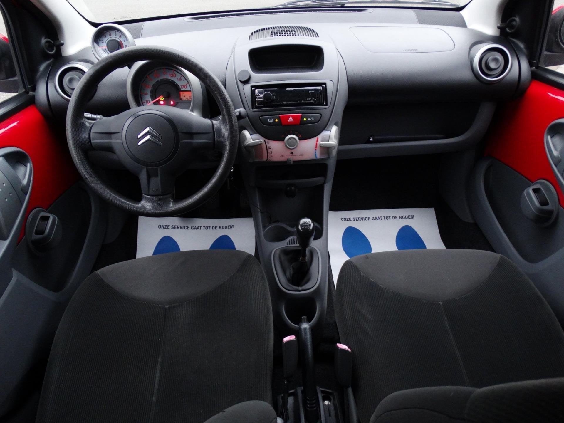 Citroën C1