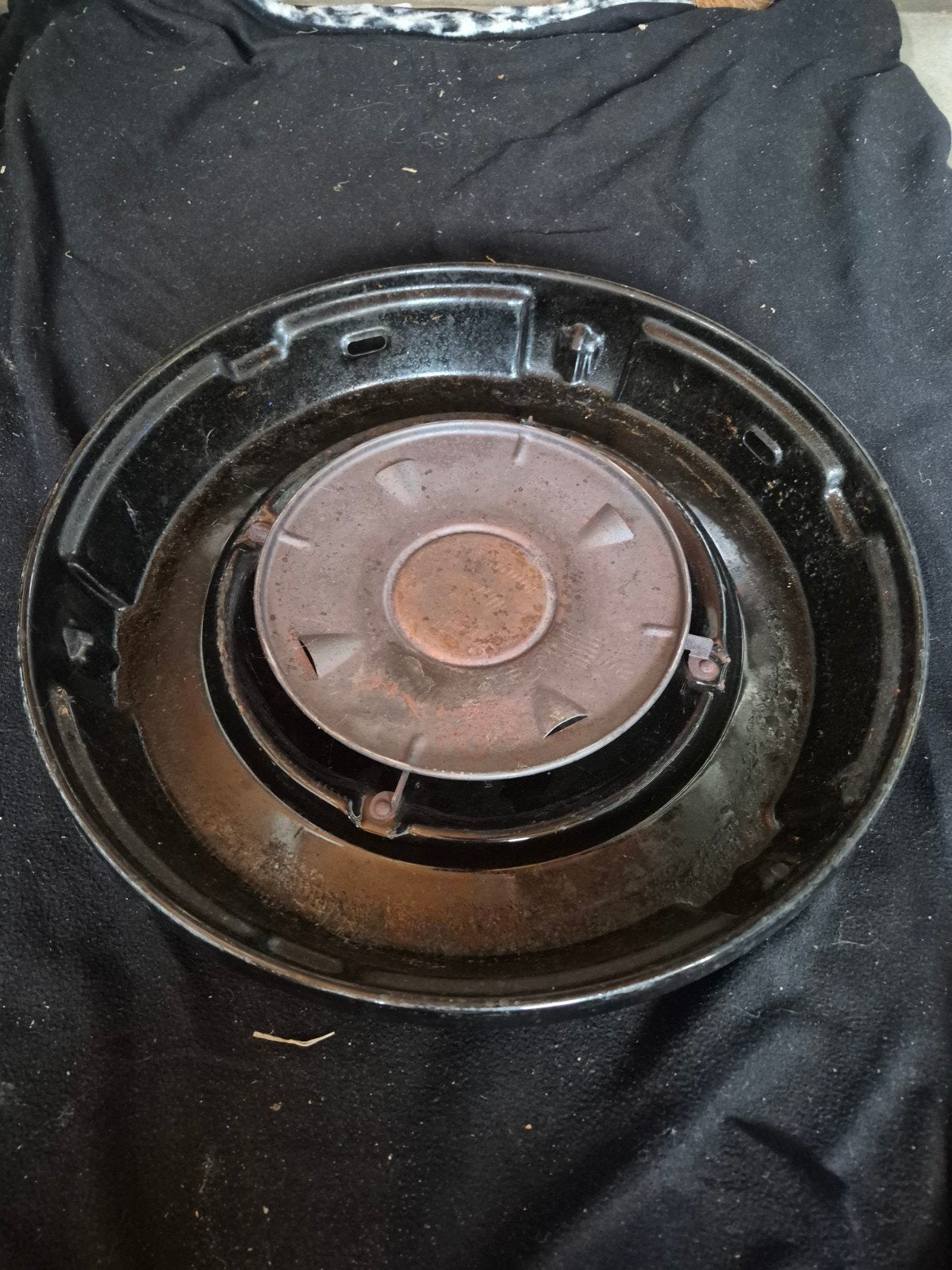 Cadac Carri Chef 2 onderdelen, Ophalen, Gebruikt, Cadac