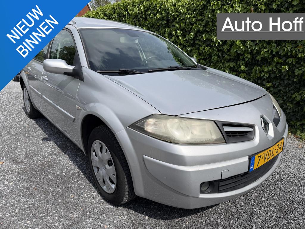 Renault Mégane